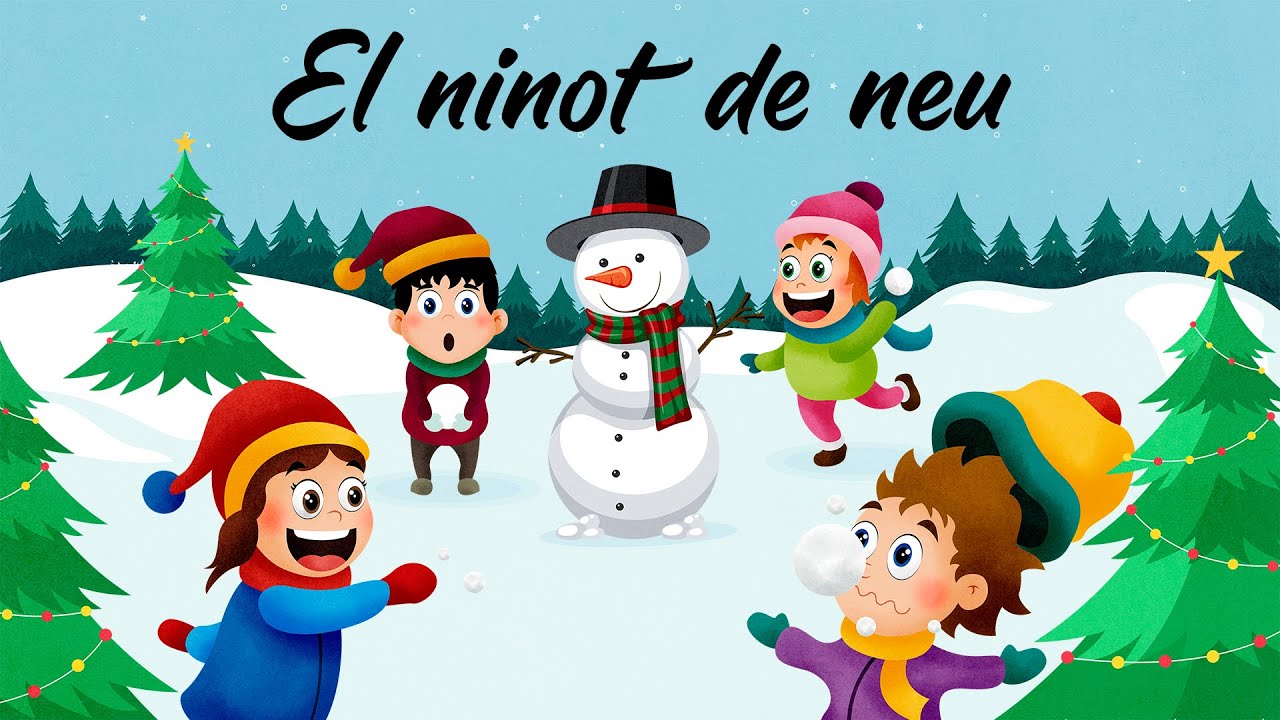 PAÍS DE XAUXA. EL NINOT DE NEU (Original)