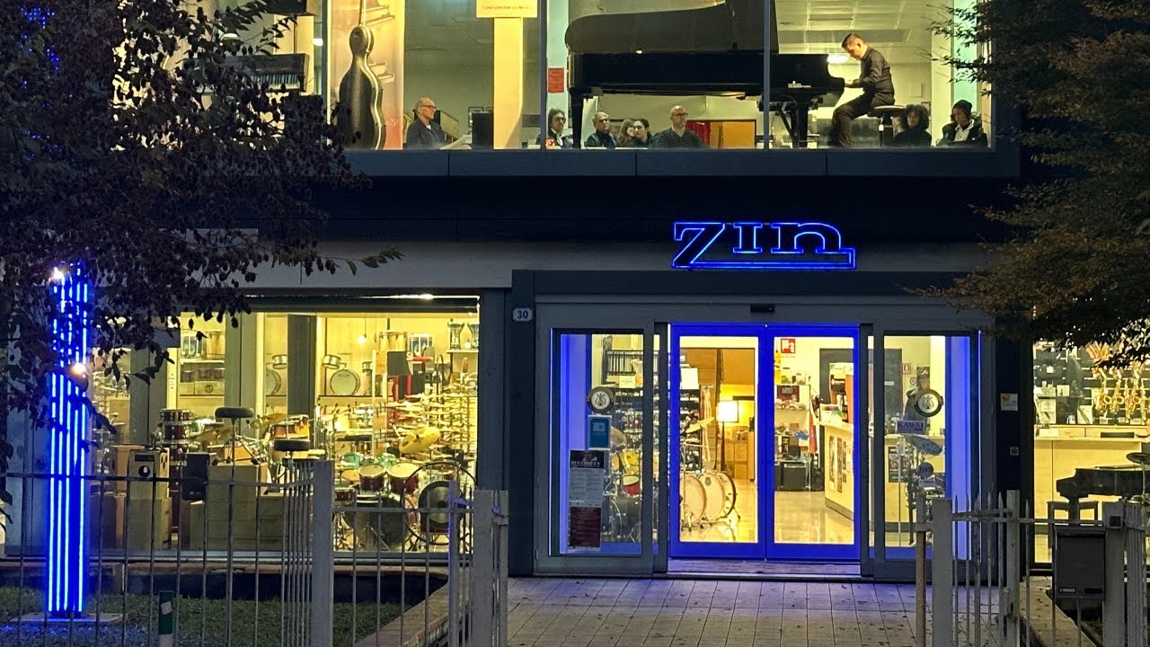 Concorso Steinway per giovani talenti 2024 | 17 NOVEMBRE | PADOVA