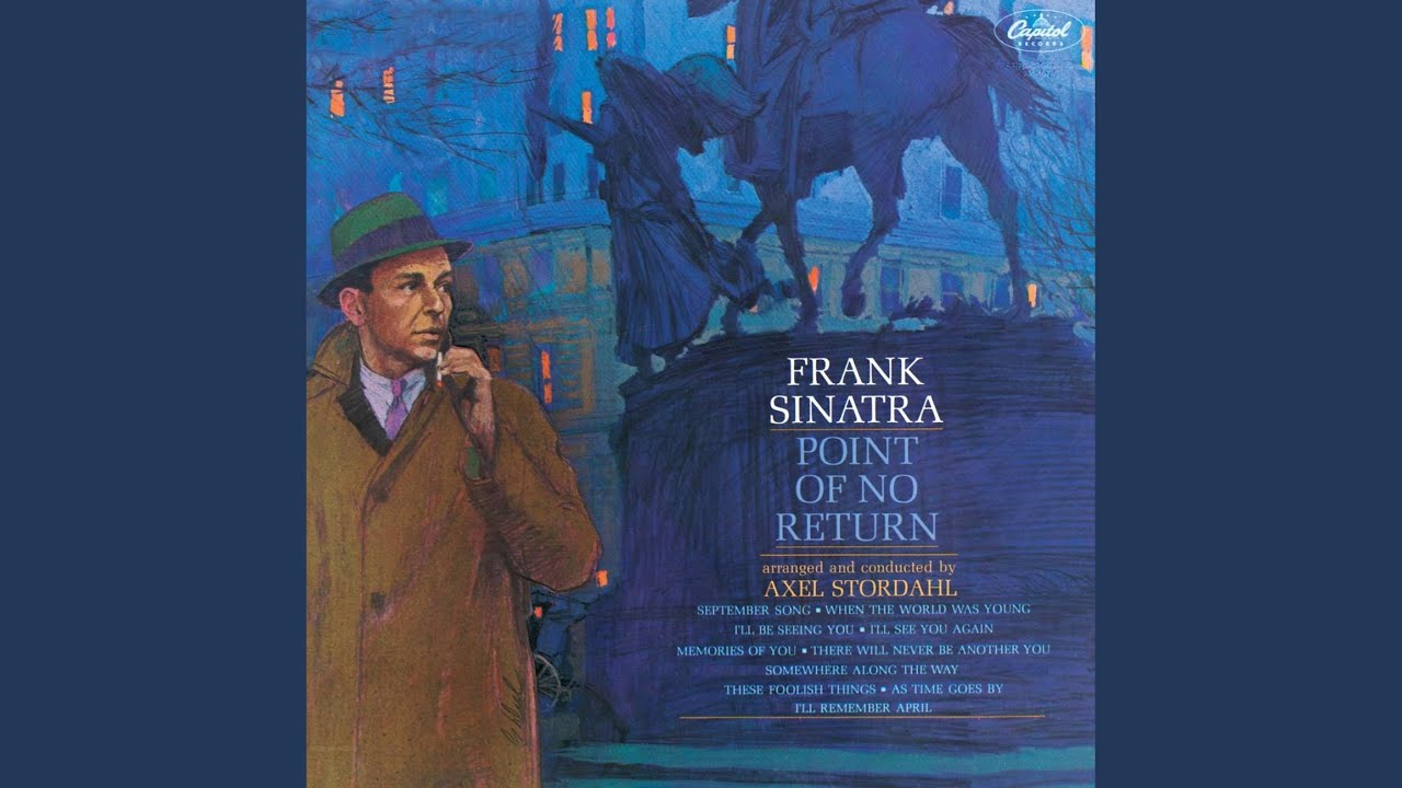 I'll Remember April (Remastered)