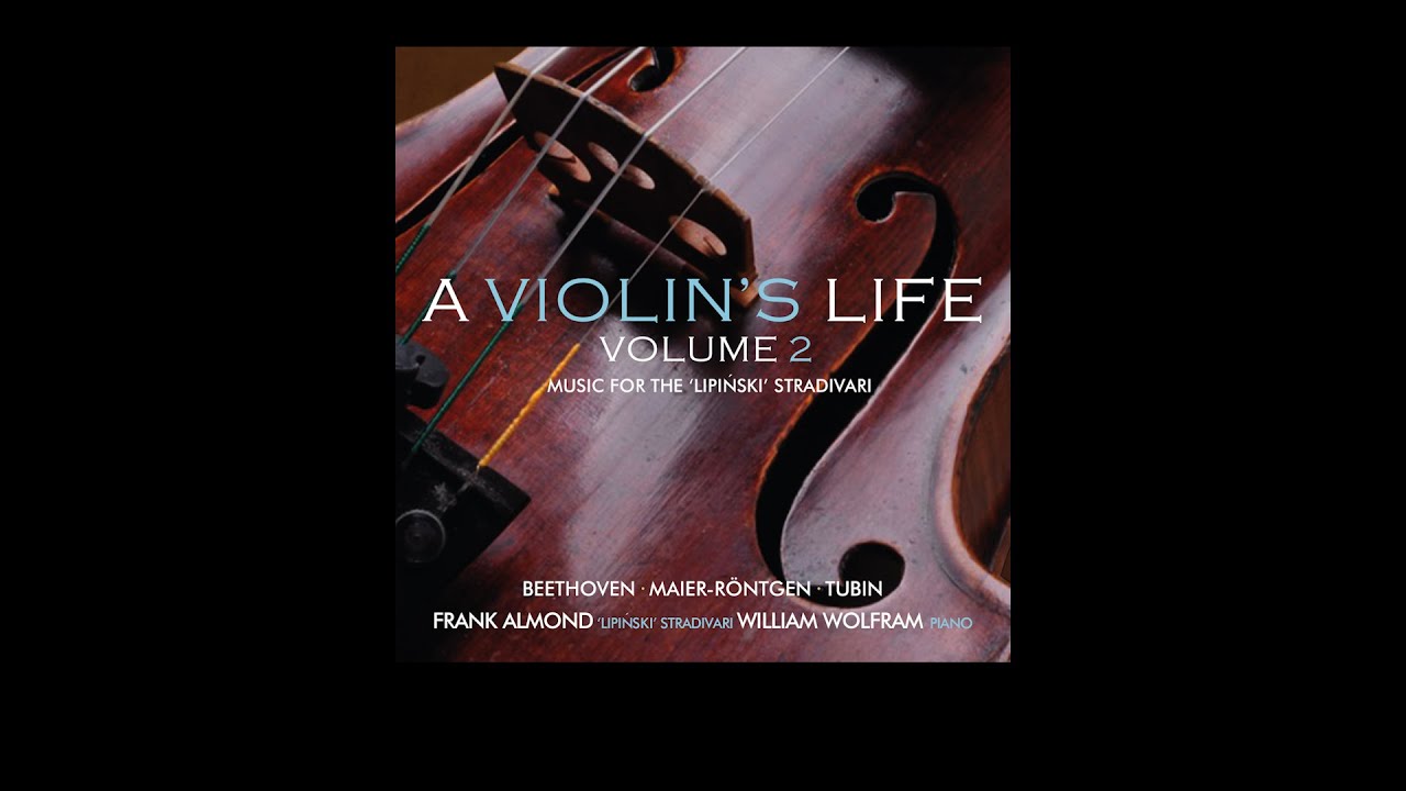 A Violin's Life, Vol. 2