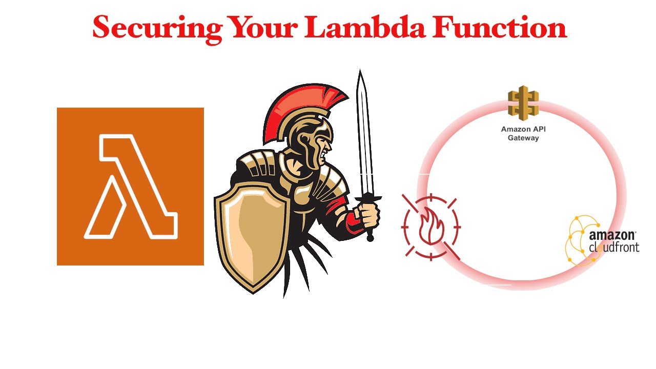 Securing Your Lambda Functions: How to Block Excessive Requests with AWS Services and Techniques