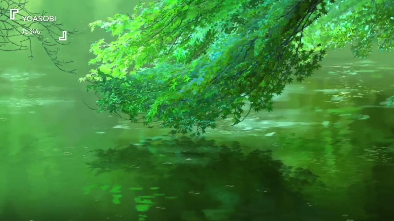 『ᴘʟᴀʏʟɪꜱᴛ』 내가 들으려고 만든 감성 J-POP 모음