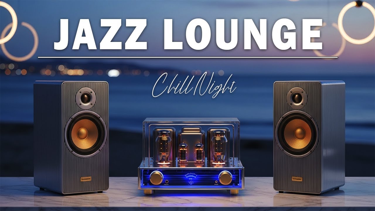 Getaran Santai Malam Hari