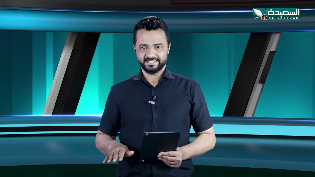 أحوال الرياضة | نذير الحمادي | 10-2-2026م