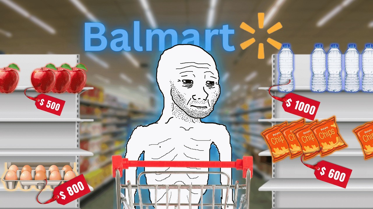 Гиперинфляция