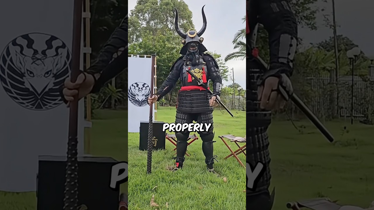 Канабо: самое жестокое оружие Японии 😳