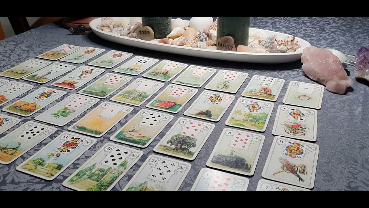 ❤️❣️DAS.. hat er dir mit Sicherheit noch nicht gesagt ❣️❤️23.1.26