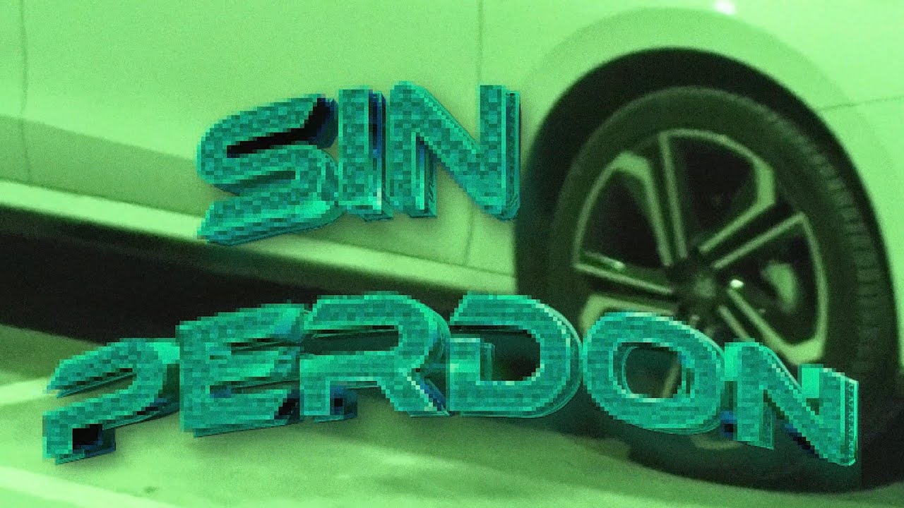 S3IYA - SIN PERDÓN (Video)