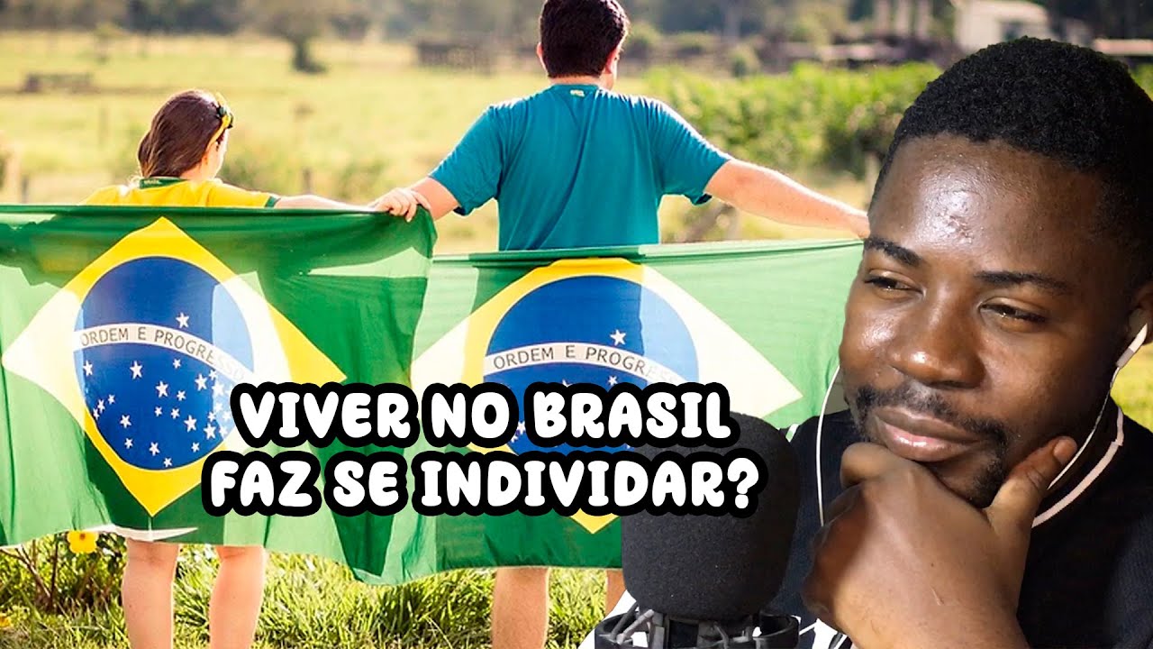 O Brasil é mesmo um país impossível de se viver?