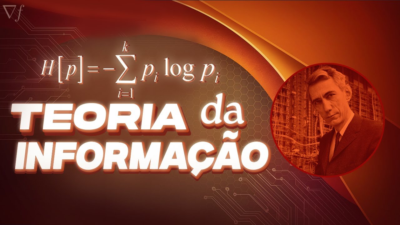 Introdu&ccedil;&atilde;o &agrave; Criptografia &mdash; Teoria da Informa&ccedil;&atilde;o e Entropia de Shannon