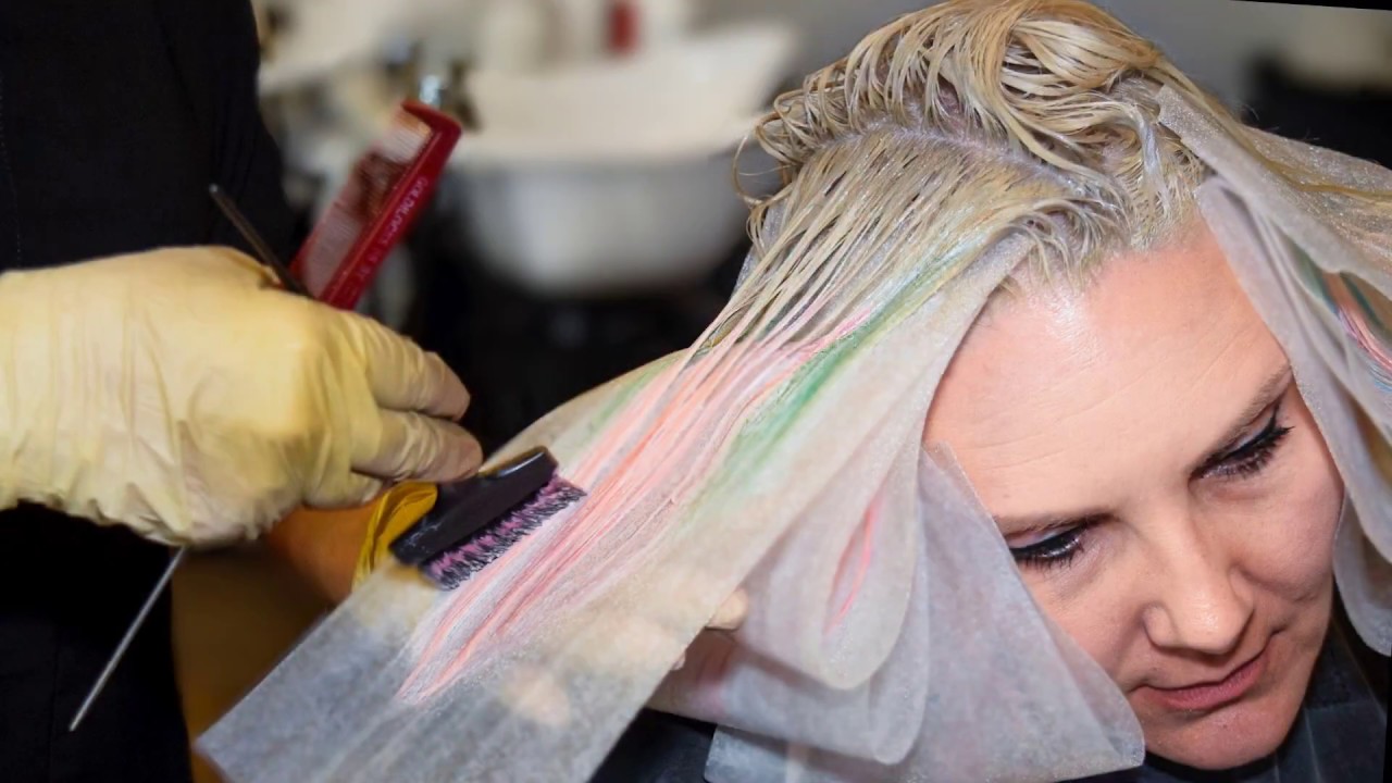 Elumen Play Bashful Rose and Mint