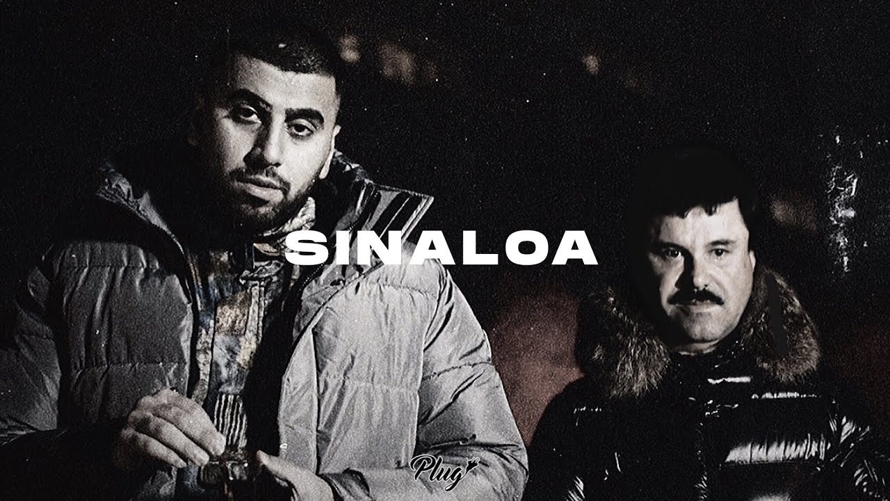 Eno Type Beat - “Sinaloa” | Deutschrap Instrumental 2022