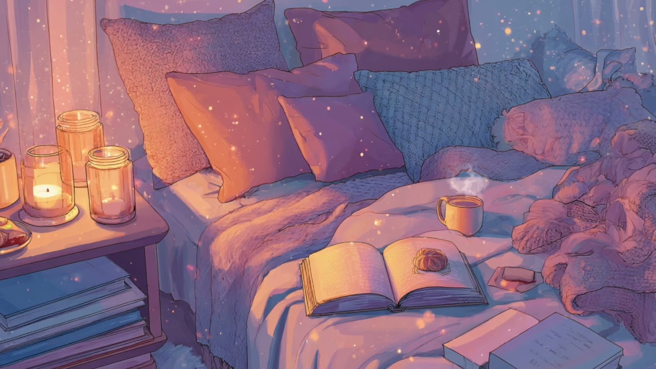 A Quiet Night Just for Me