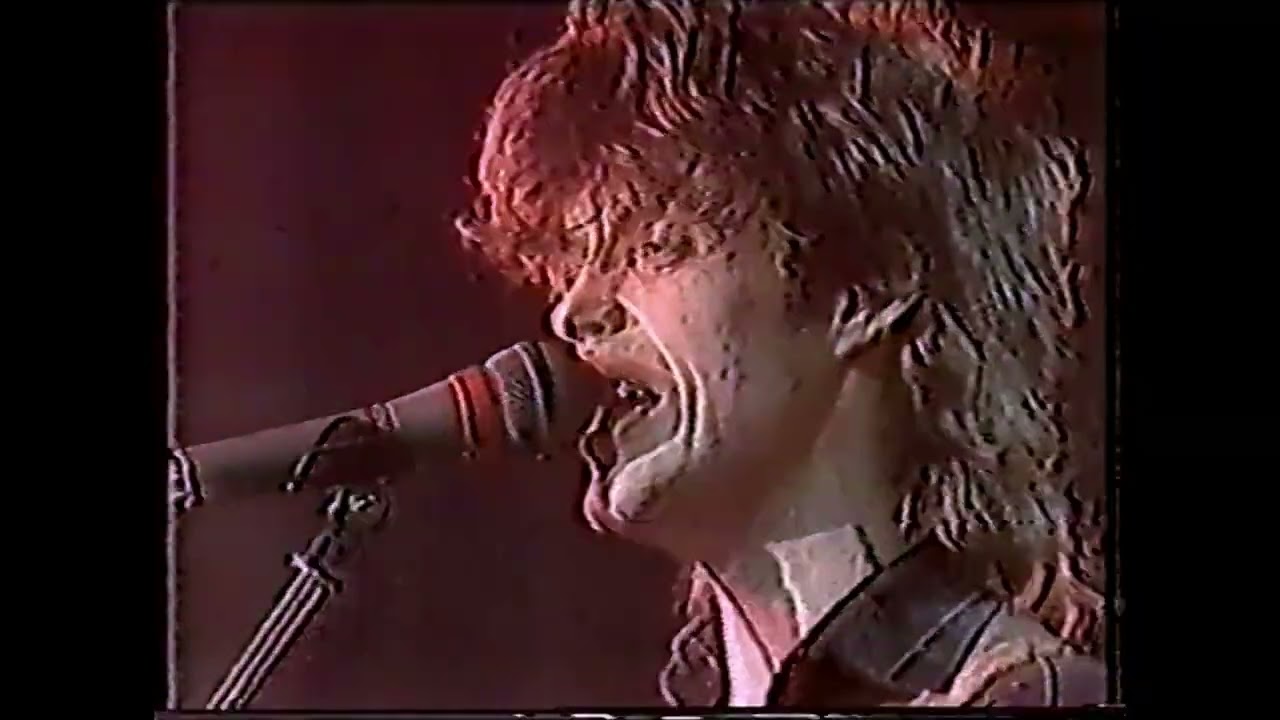 The Waterboys - Savage Earth Heart