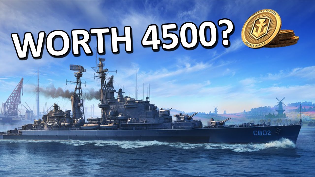 De Zeven Provinciën Review