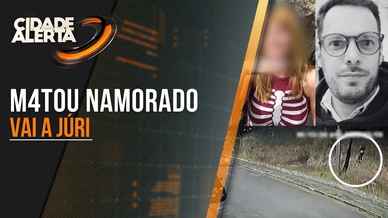 CASO PEDRO GRANATO: JUSTI&Ccedil;A MANT&Eacute;M J&Uacute;RI POPULAR PARA JOVEM ACUSADA DE MATAR O NAMORADO