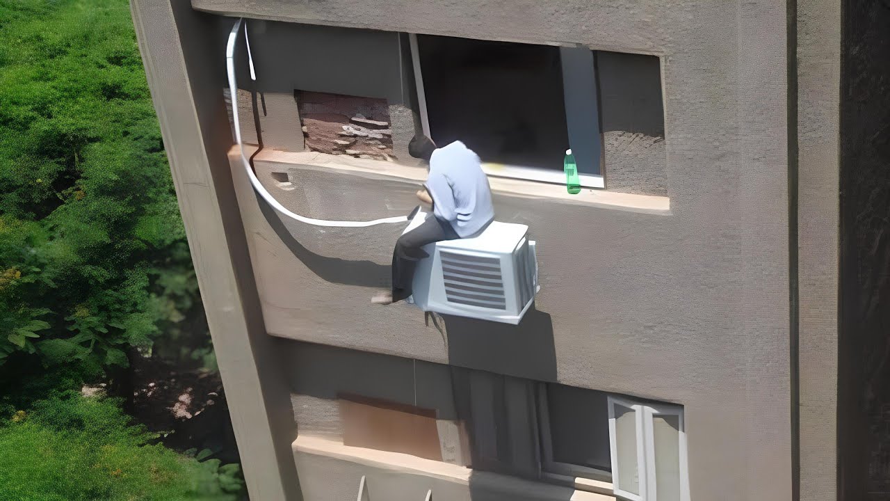 لم ينتظر أحد ذلك ، أحداث نادرة حدثت أمام الكاميرات !!