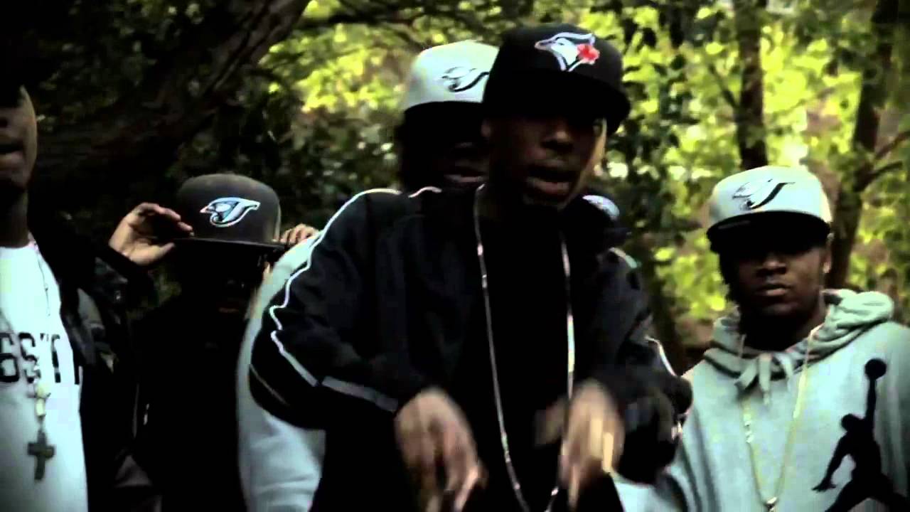 Can I live ft - G-lock , JG , Half