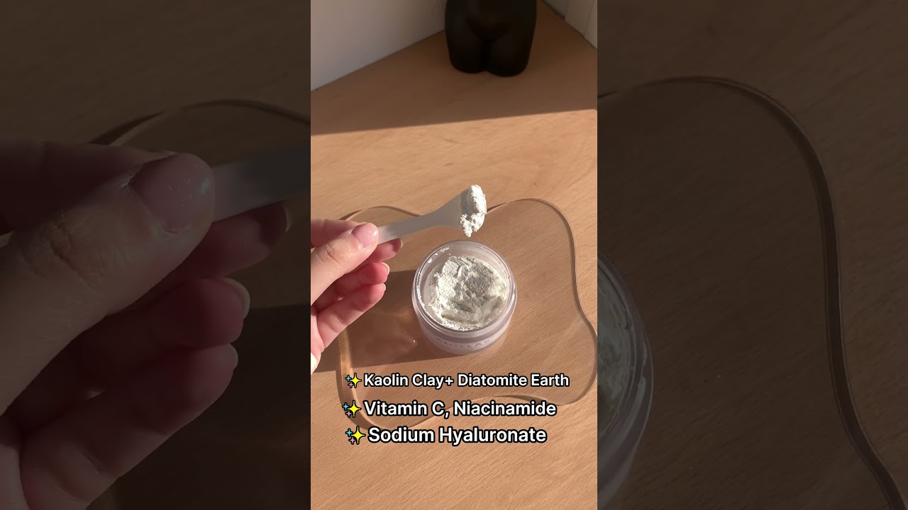 Dive deep into pores to banish blackheads and unveil a brighter, more even skin tone