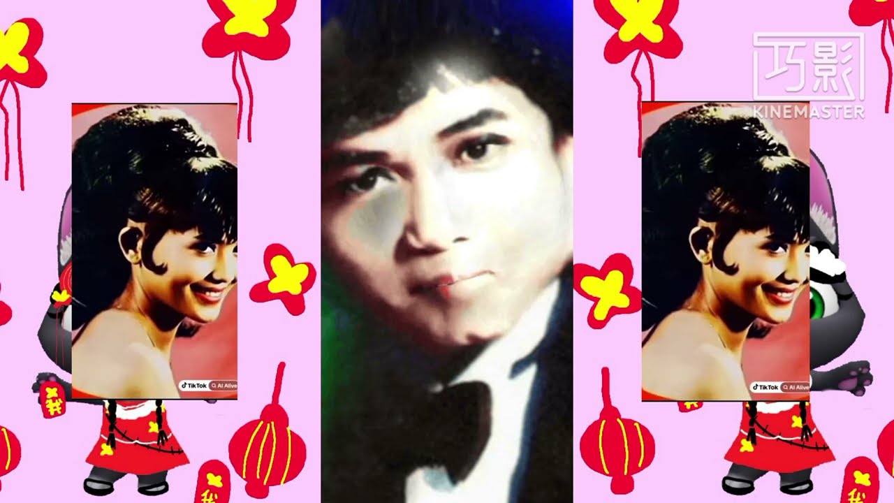 基奥萨拉特 评论 索萨沃恩 洛弗蒙特里💕💕🌹#Keosarath Commentary #Sosavoeun Lover Montry