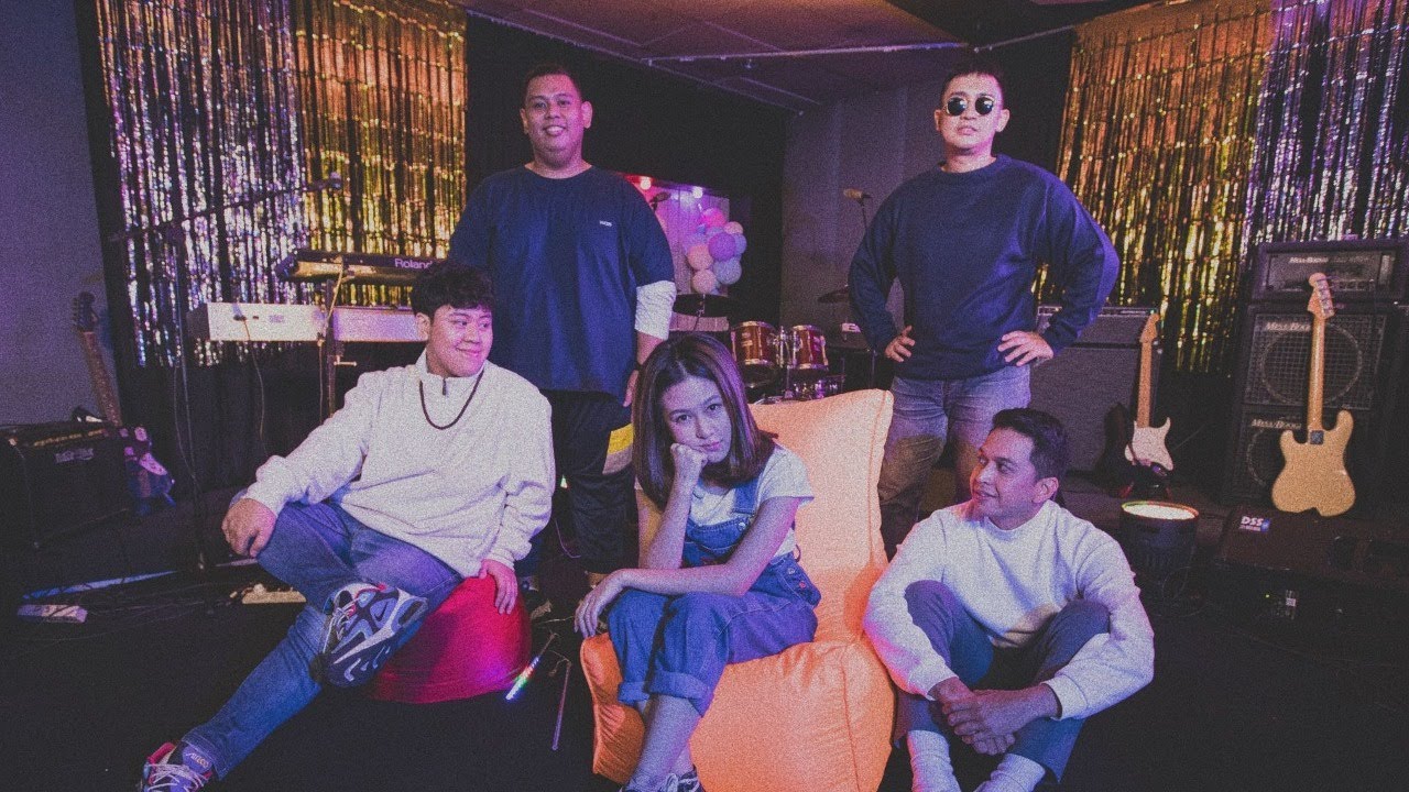 Rahara - Bilamana (Official Music Video)