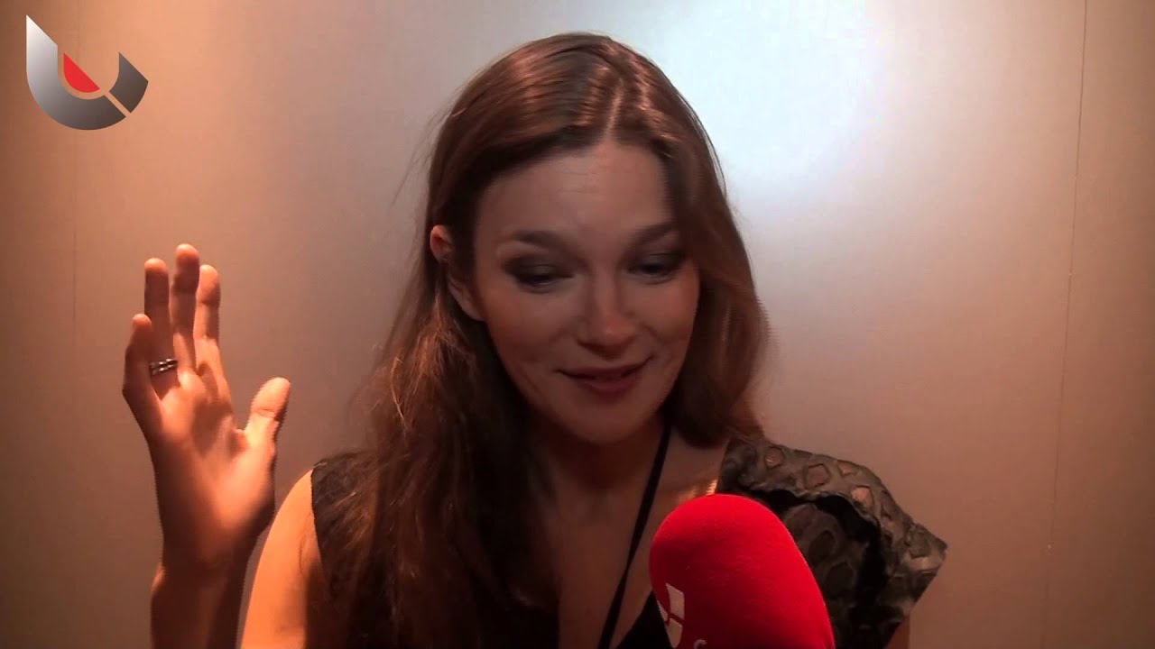 Janine Jansen dolblij met nieuw sponsorcontract voor Internationaal Kamermuziek Festival Utrecht