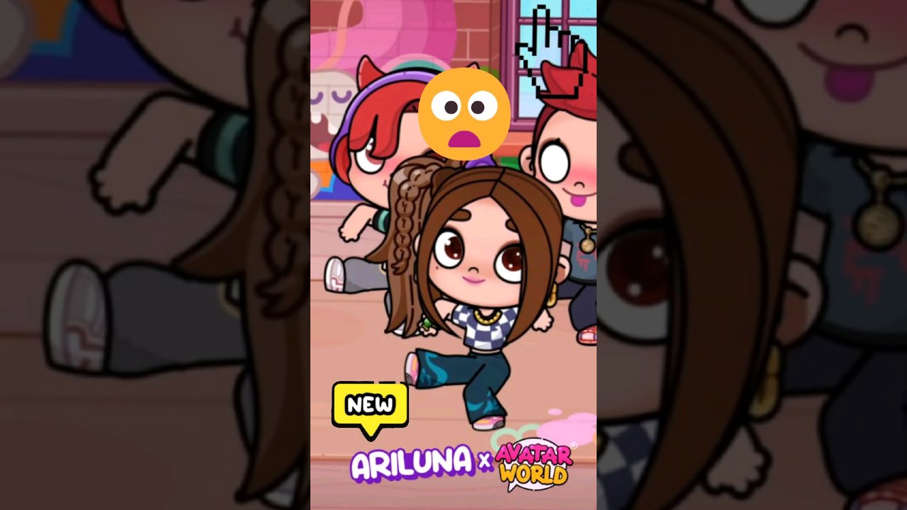 😝 BAILAME COMO SI FUERA LA ÚLTIMA VEZ 🤫 