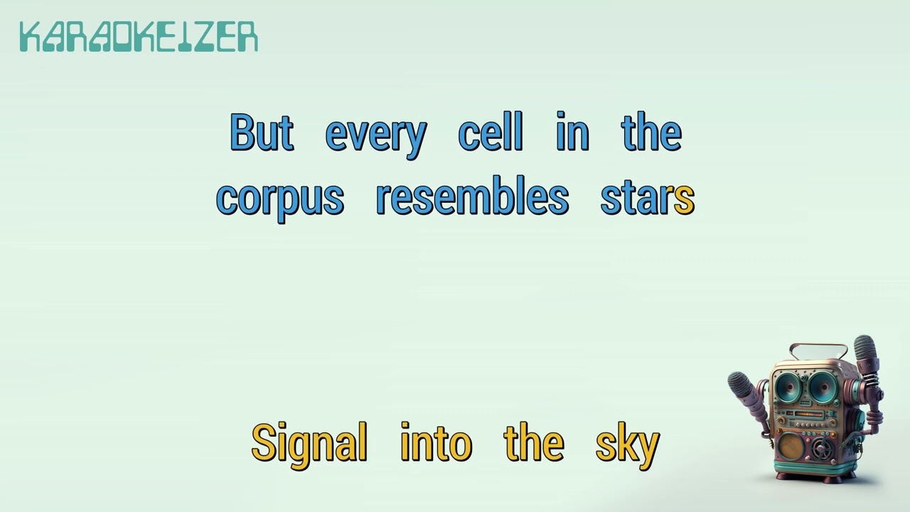 Don't Bother Calling - Moses Sumney - Karaoke [songclub]