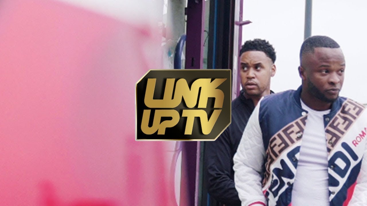 Rosca Nini Zullu - So Cold And Clinical [Music Video] | Link Up TV