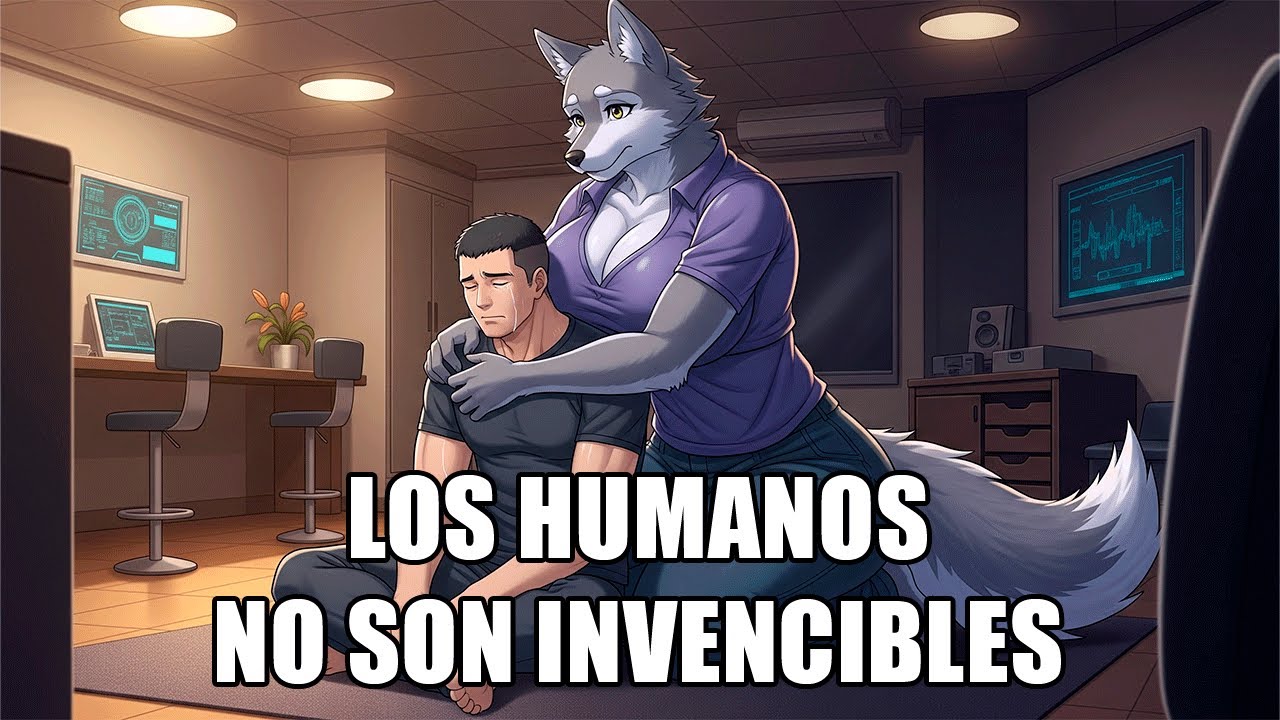 Los Humanos No Son Invencibles r/HFY
