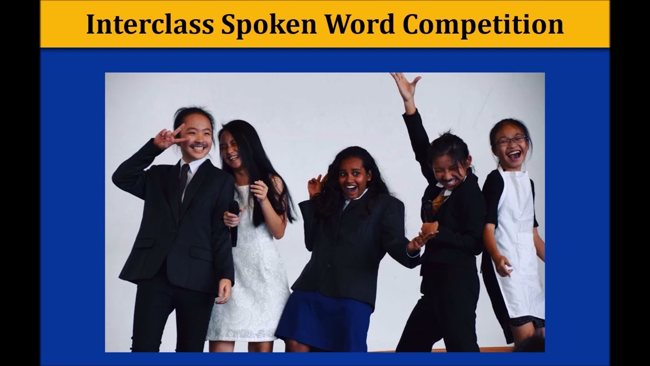 MOE Literature Syllabus School Learning Literature