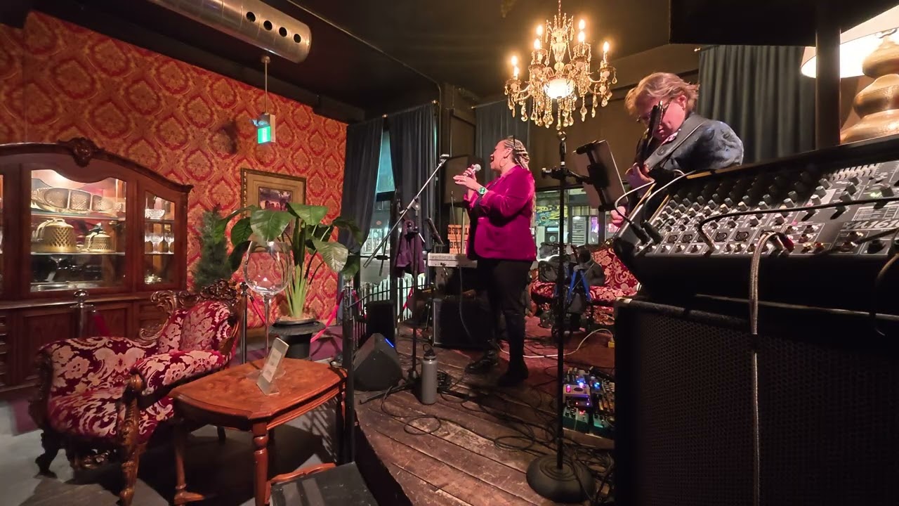 Caught Up in the Rapture