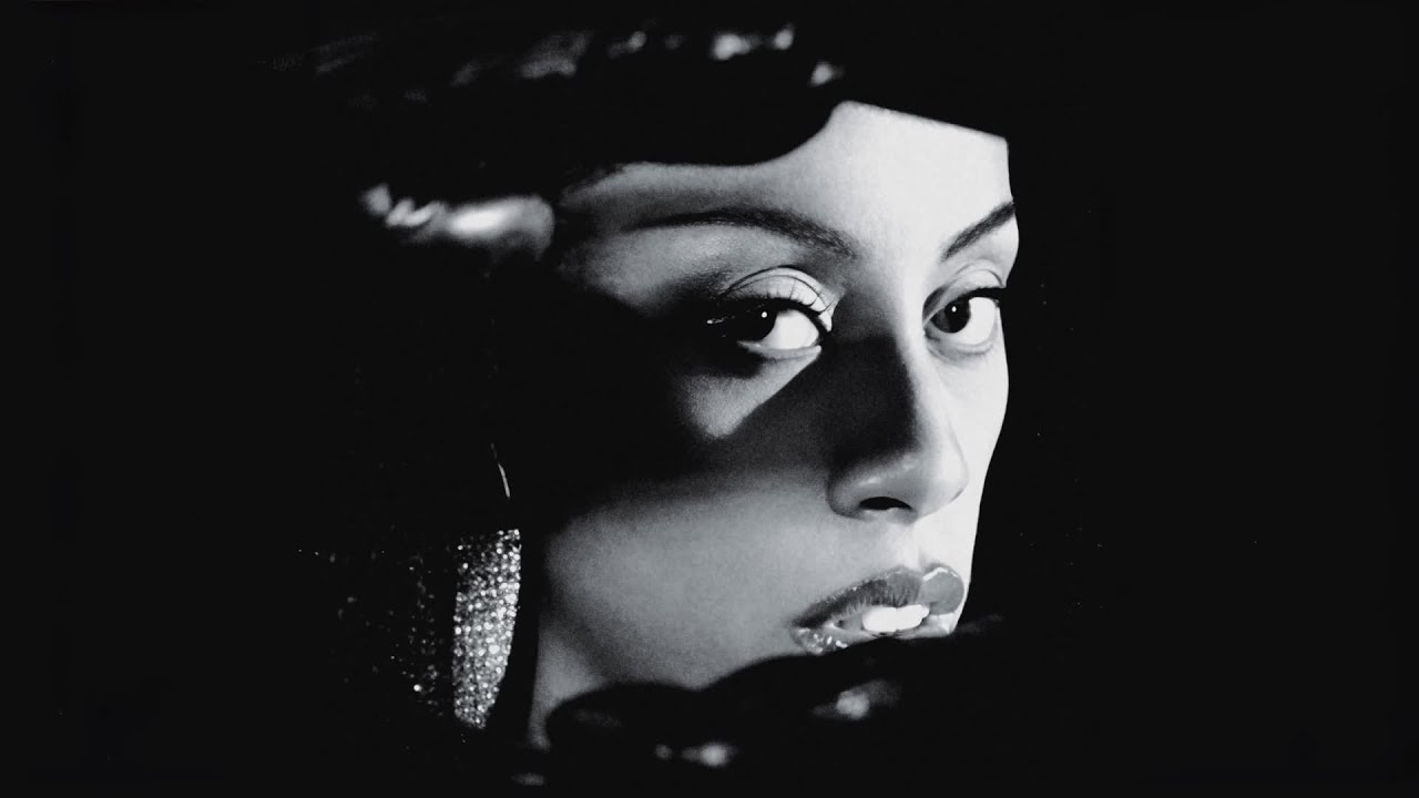 Rochelle Jordan - Get It Off