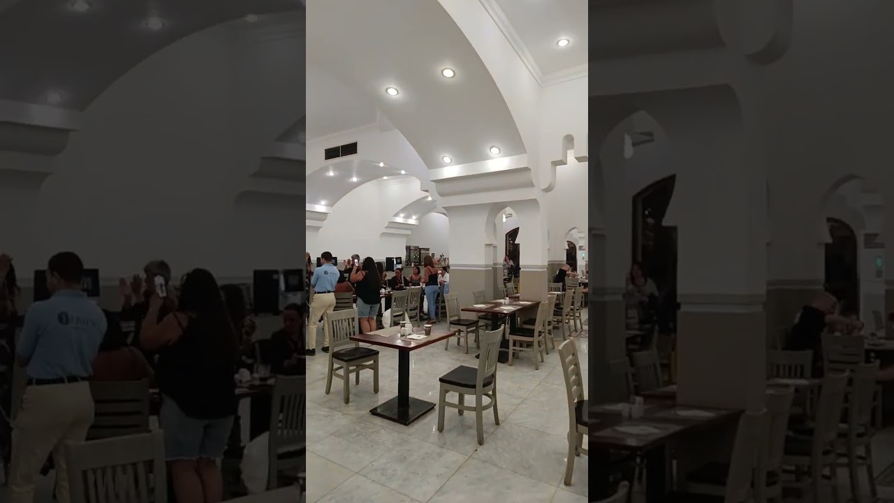 Вот так в Домине хебибездят