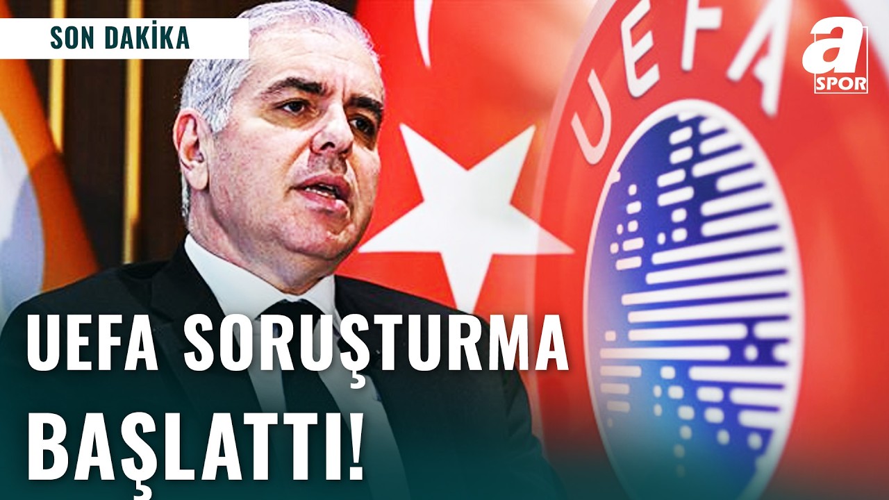 SON DAKİKA | Eray Yazgan'dan Flaş Açıklamalar! 