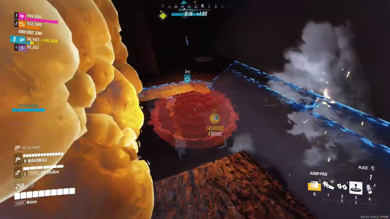 sadly, its a twisted cruel world we live in and we make it that way