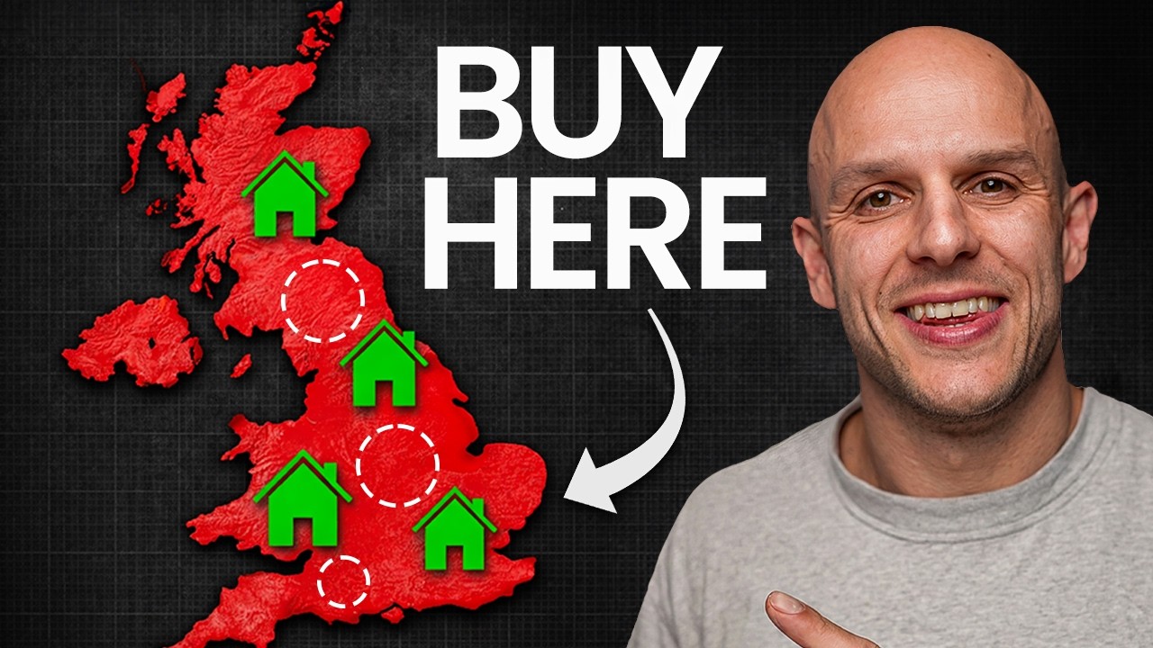 The 5 Best UK Cities to Buy Property in 2026
