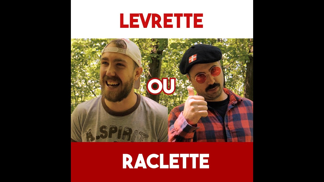 Interview RAPIDE & VINDIEU - Théo Bertrand & DJ Matafan