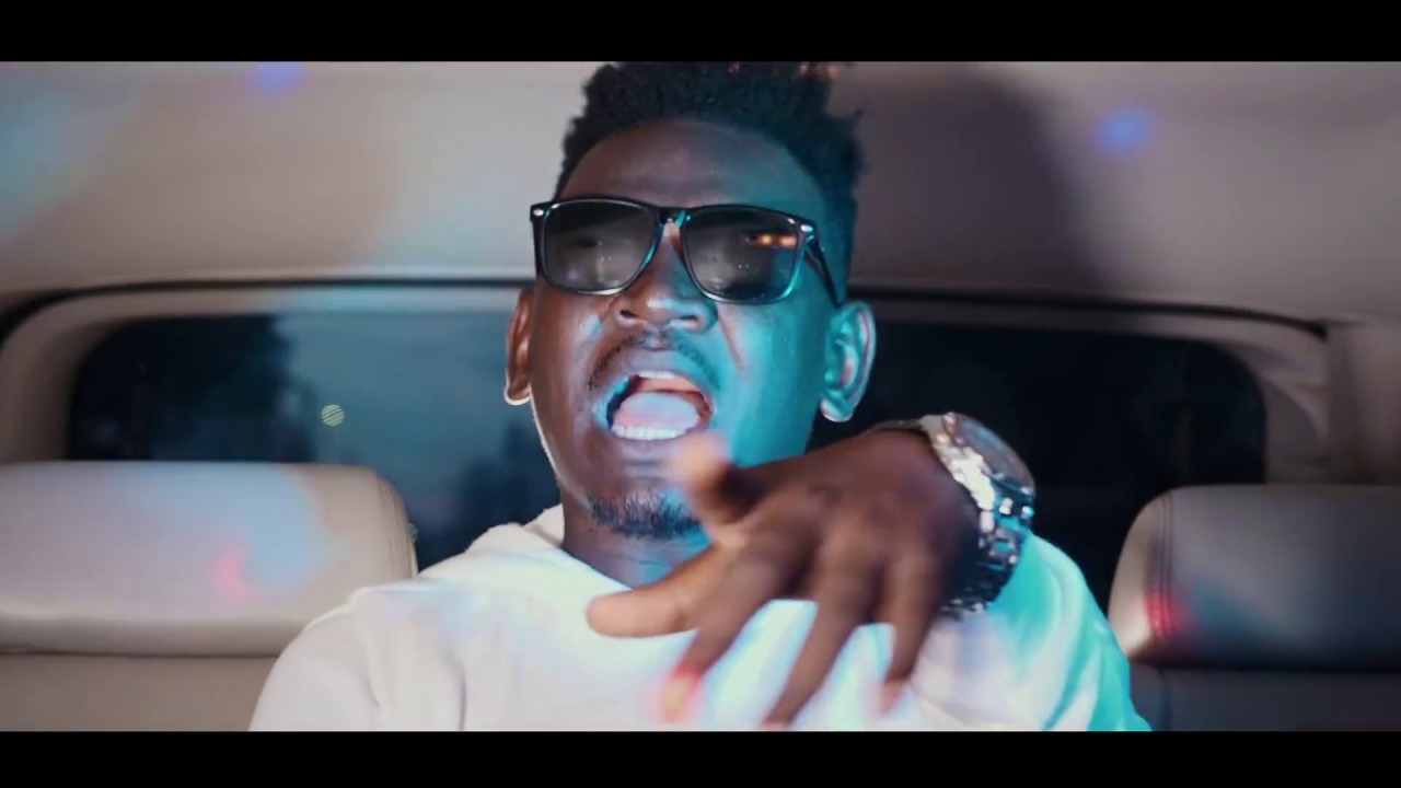 DACKMAN - Anao tsy hiova (Clip 2018)