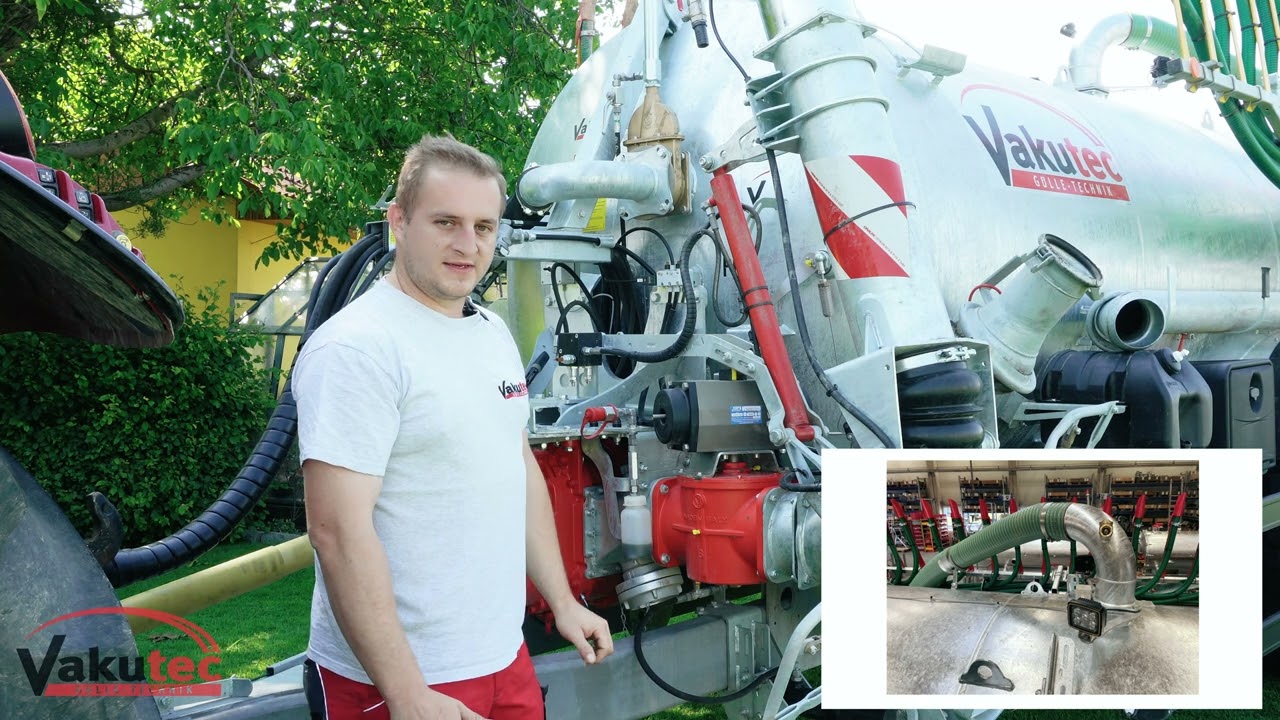 Unterschied Vakutec Vakuum- und Pumpfass