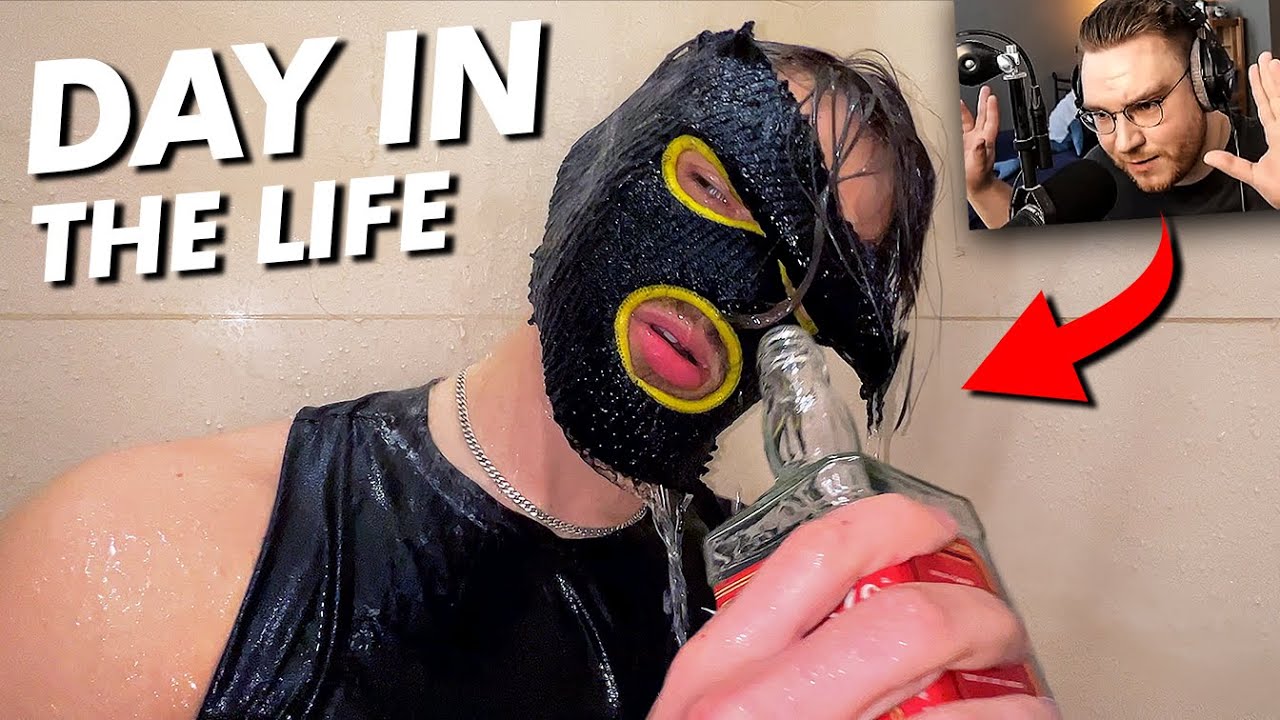Day In The Life of a CASE OPENER (Parody)