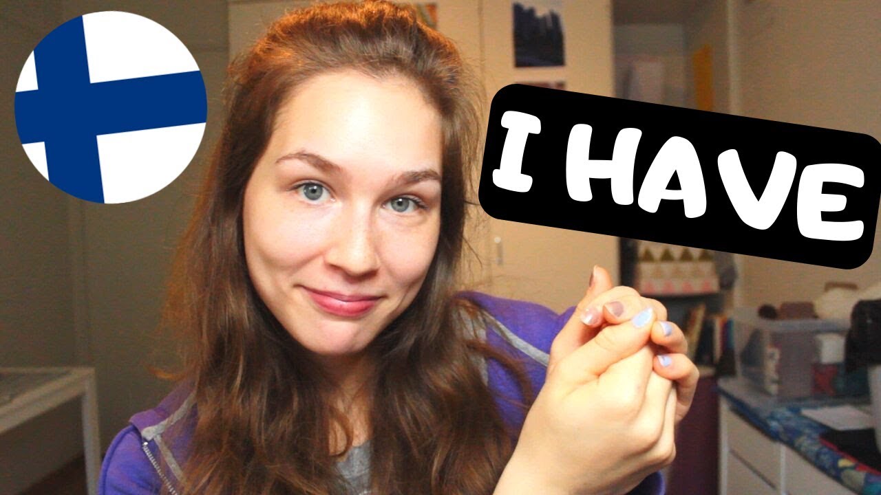 Mini Sentences in Finnish: 