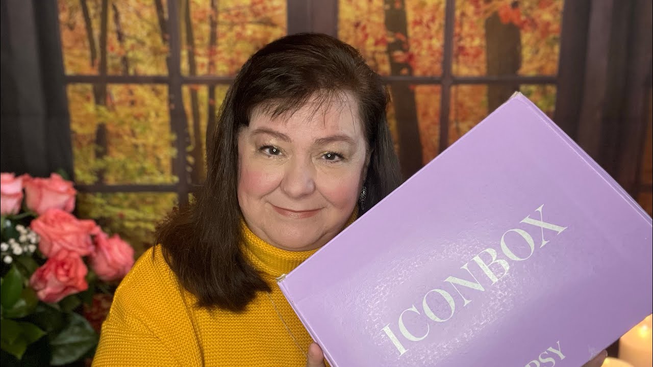 Ipsy Ultimate Box ноябрь 2025 + Boost