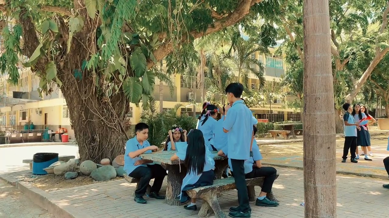 Saint Louis College, San Fernando, La Union - Promotional Video