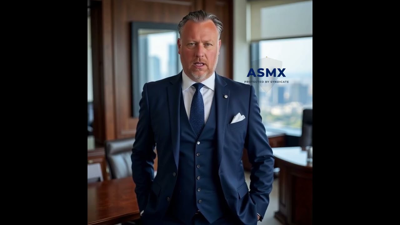 Alternative Securities Market Exchange (the 