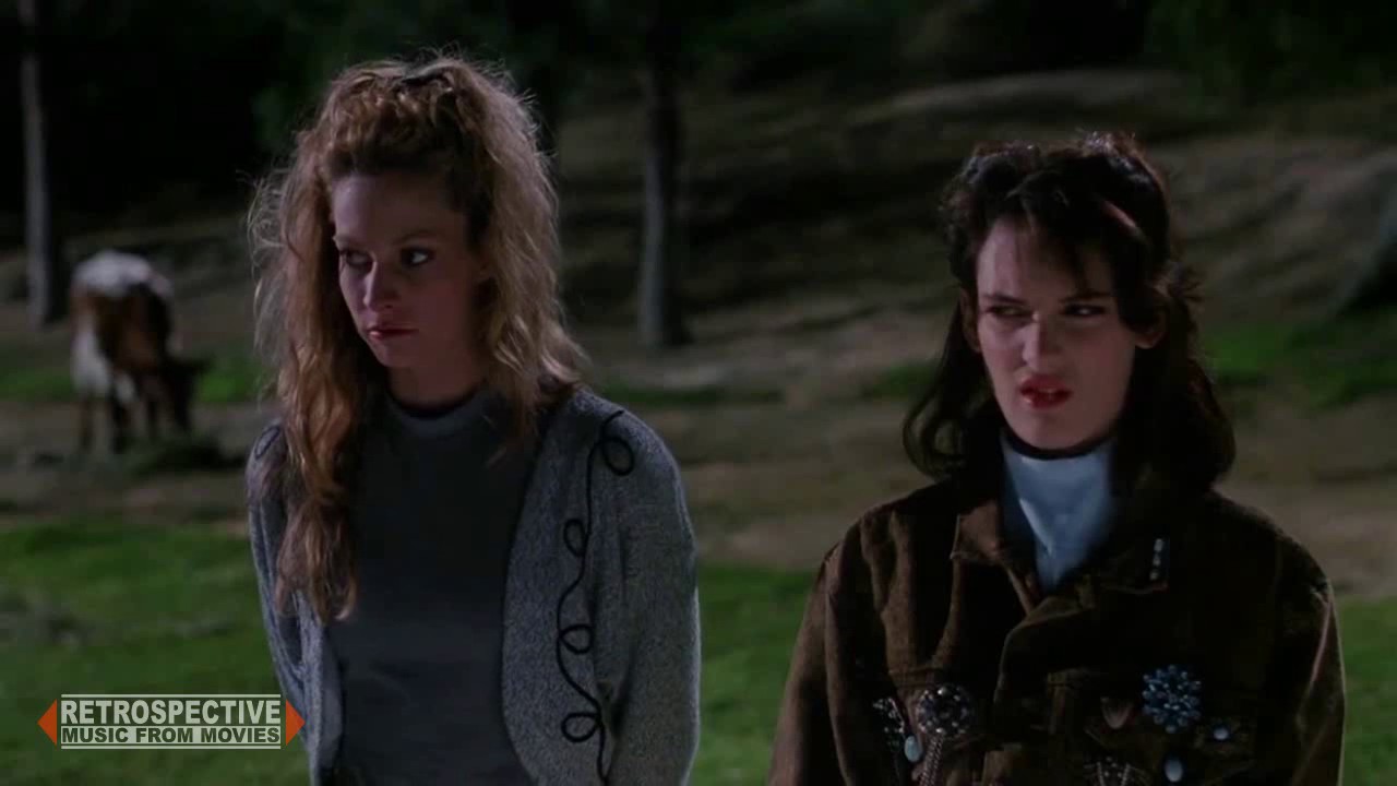 Big Fun - Teenage Suicide Don't Do It (Heathers) (1988)