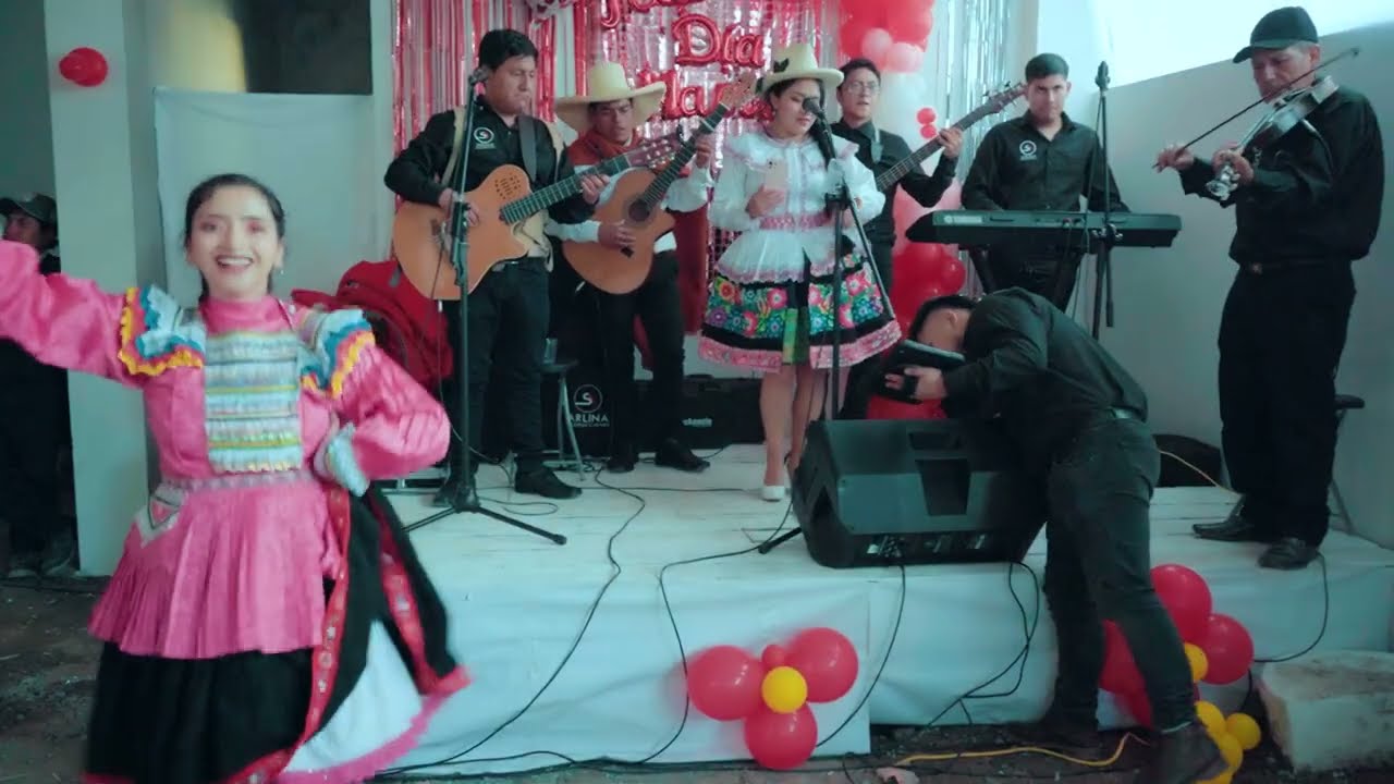 Mix tu boda | Feliz día de la madre ♫ Kayara en vivo 2025