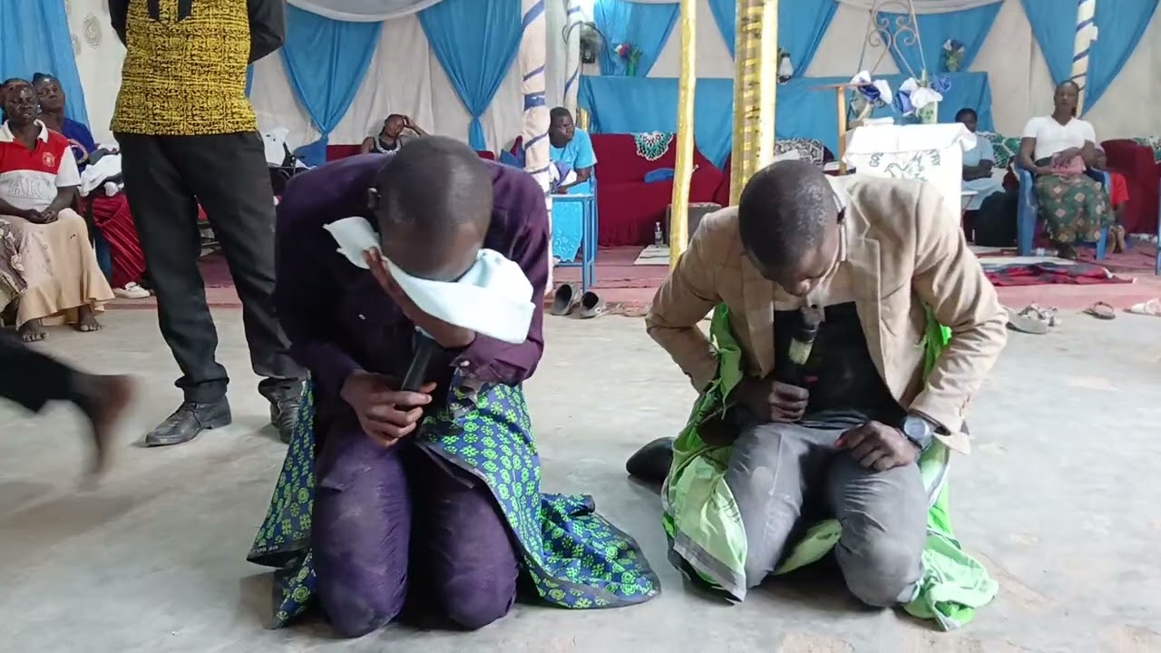 Sad moments and in the spirit 😢 😞 😔 😪 💔. GODWILL MINISTRY OF RESTORATION #SUBSCRIBE #GOSPEL #SHORTS