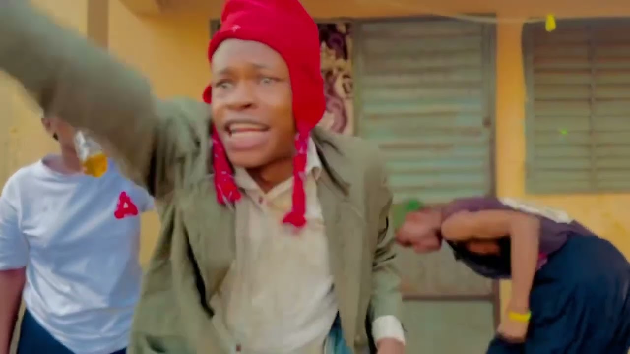 Doumama et vieux tôrio 🤣🤣🤣🤣
