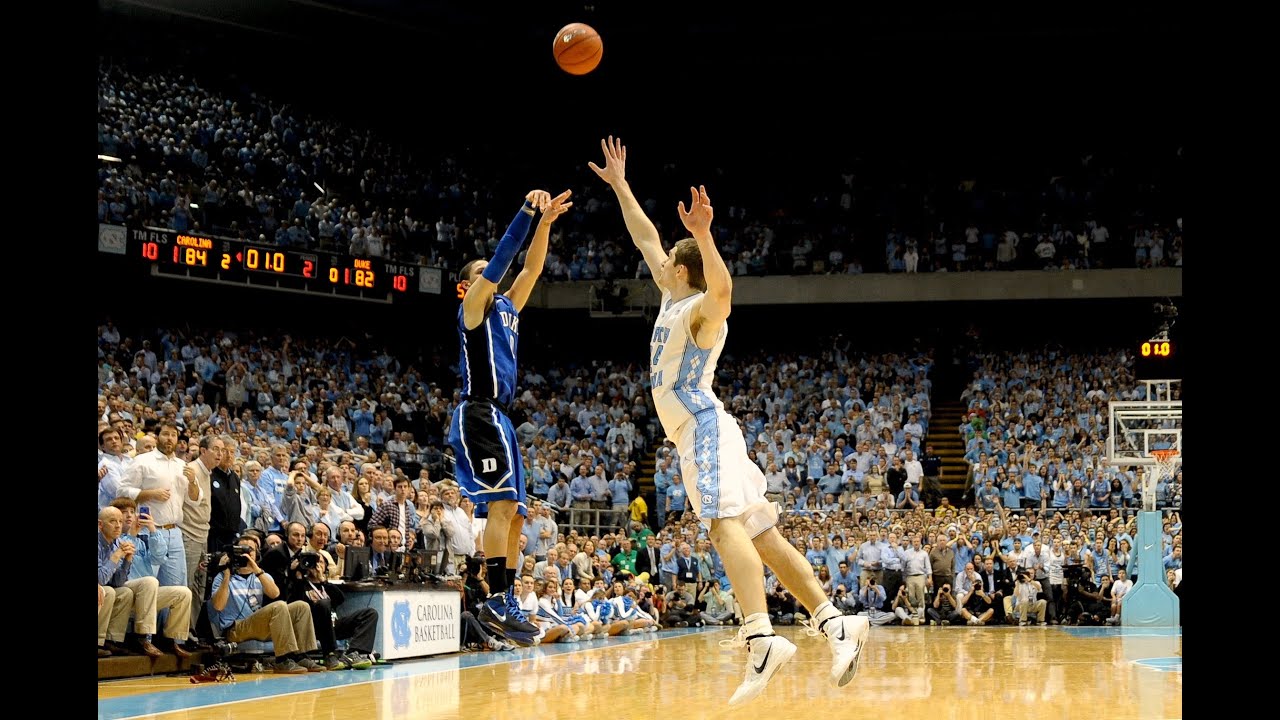 Austin Rivers Duke Mixtape